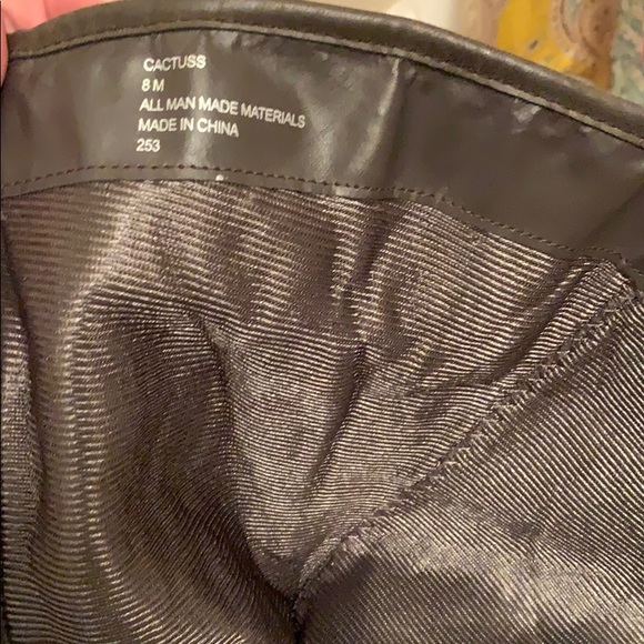 Madden girl cactus riding boots - Picture 4 of 5